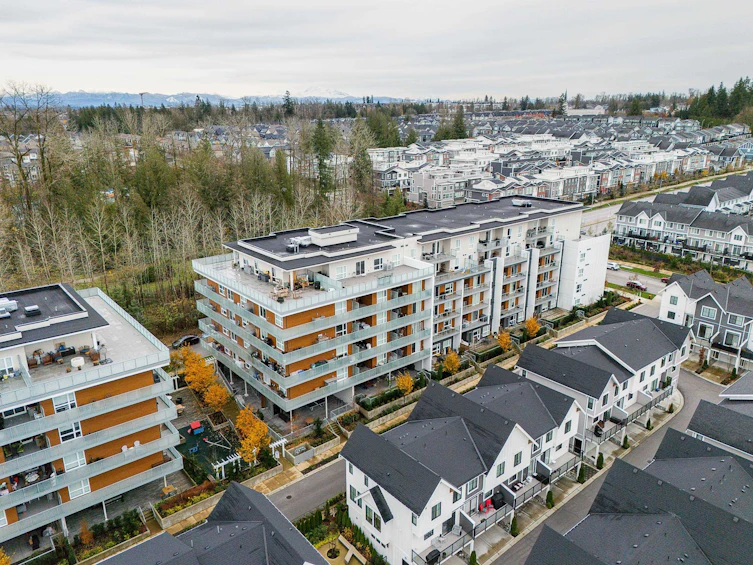 A303-8447 202 Street, Langley, BC, V2Y 2B7 - 30