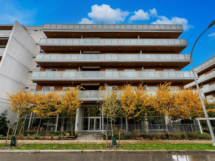 A303-8447 202 Street, Langley, BC, V2Y 2B7 - 31