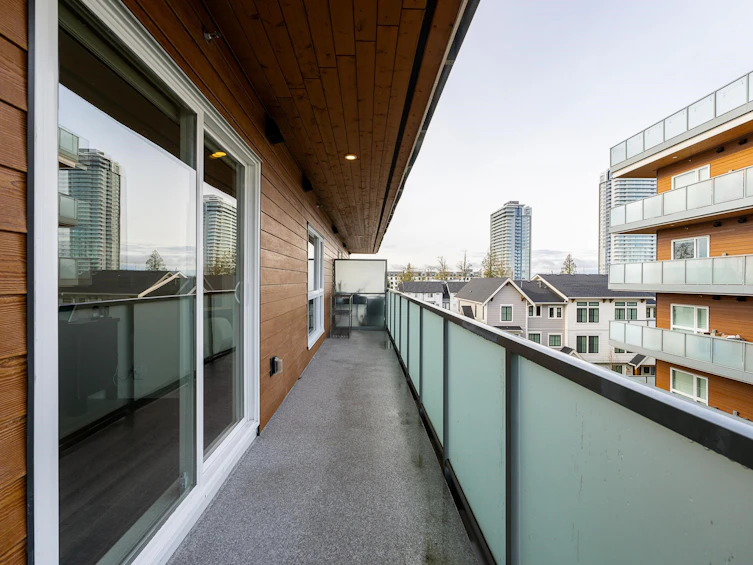 A303-8447 202 Street, Langley, BC, V2Y 2B7 - 24
