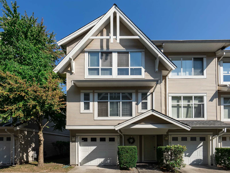 19 - 6415 197th Street, Langley BC V2Y 1G8