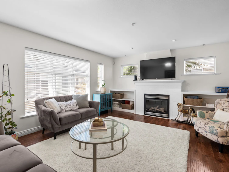 19-6415 197 Street, Langley, BC, V2Y 1G8 - 2