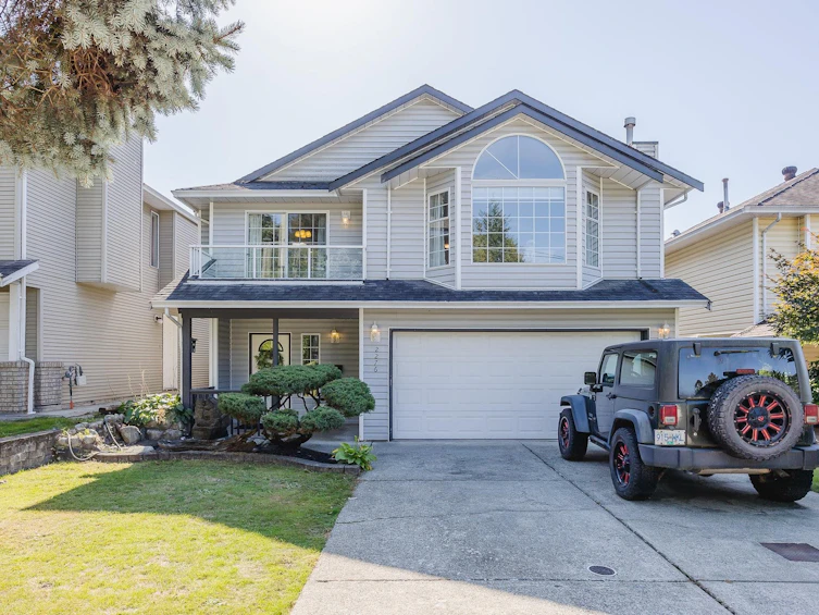 2276 Marshall Avenue, Port Coquitlam, BC, V3C 1M2