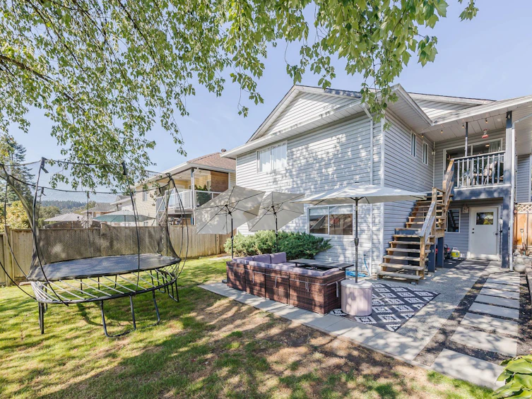 2276 Marshall Avenue, Port Coquitlam, BC, V3C 1M2 - 33