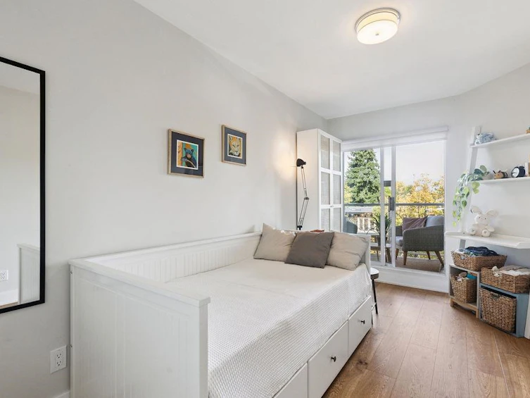 215-3250 W Broadway Street, Vancouver, BC, V6K 2H4 - 23