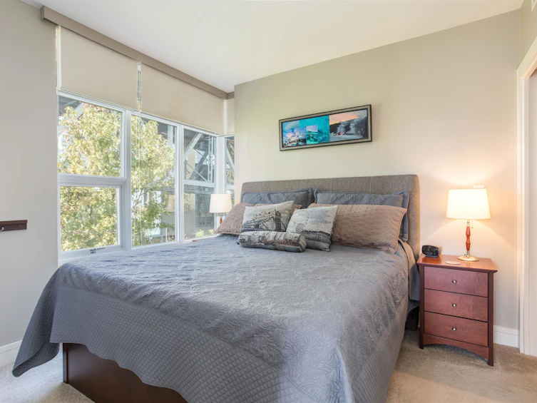 605-628 Kinghorne Mews, Vancouver, BC, V6Z 3H6 - 12