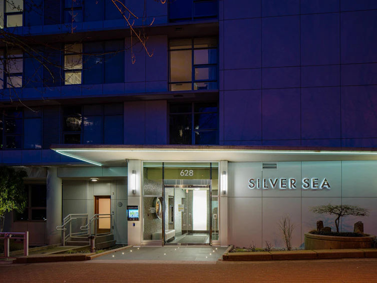 605-628 Kinghorne Mews, Vancouver, BC, V6Z 3H6 - 32