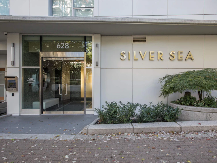 605-628 Kinghorne Mews, Vancouver, BC, V6Z 3H6 - 34