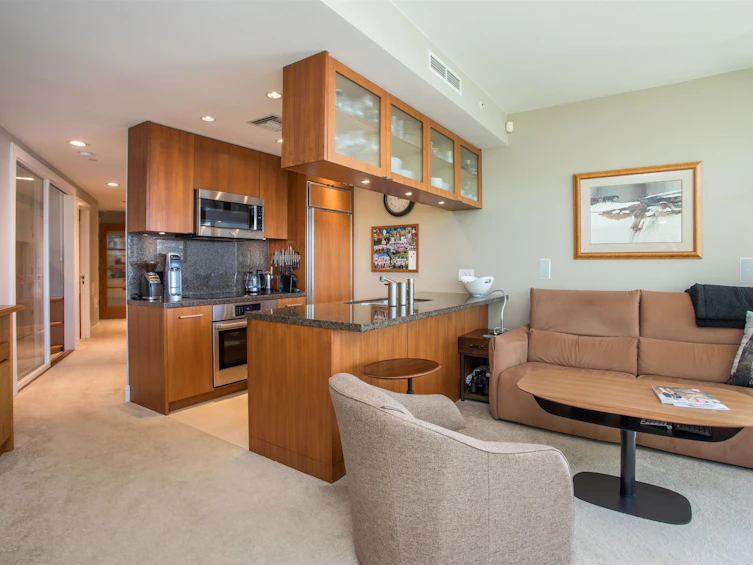 605-628 Kinghorne Mews, Vancouver, BC, V6Z 3H6 - 10