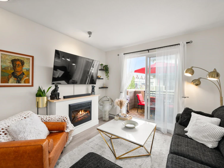 26-19477 72a Avenue, Surrey, BC, V4N 6M2 - 9