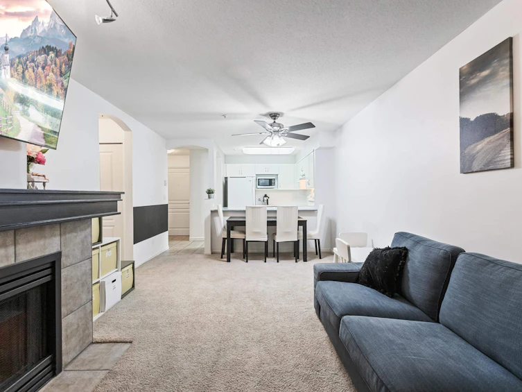 107-3033 Terravista Place, Port Moody, BC, V3H 5A3 - 4