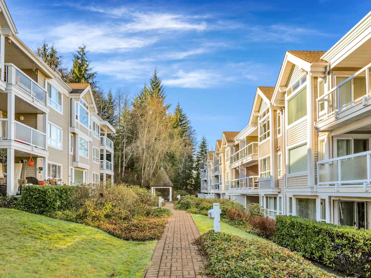 107-3033 Terravista Place, Port Moody, BC, V3H 5A3 - 21