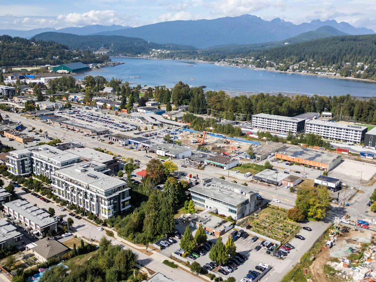 107-3033 Terravista Place, Port Moody, BC, V3H 5A3 - 30