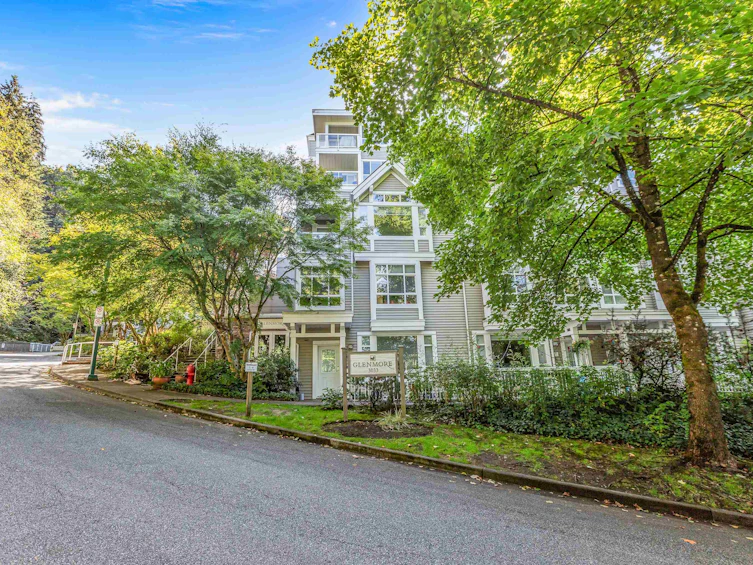 107-3033 Terravista Place, Port Moody, BC, V3H 5A3 - 23