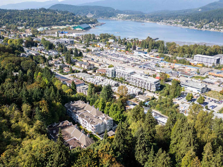 107-3033 Terravista Place, Port Moody, BC, V3H 5A3 - 29