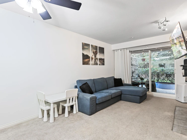 107-3033 Terravista Place, Port Moody, BC, V3H 5A3 - 3