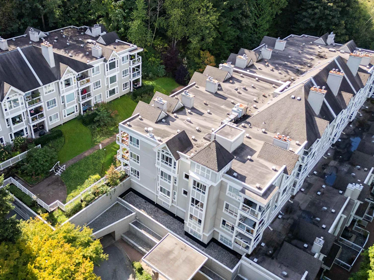 107-3033 Terravista Place, Port Moody, BC, V3H 5A3 - 28