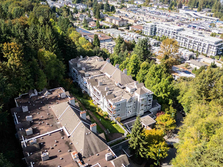 107-3033 Terravista Place, Port Moody, BC, V3H 5A3 - 26