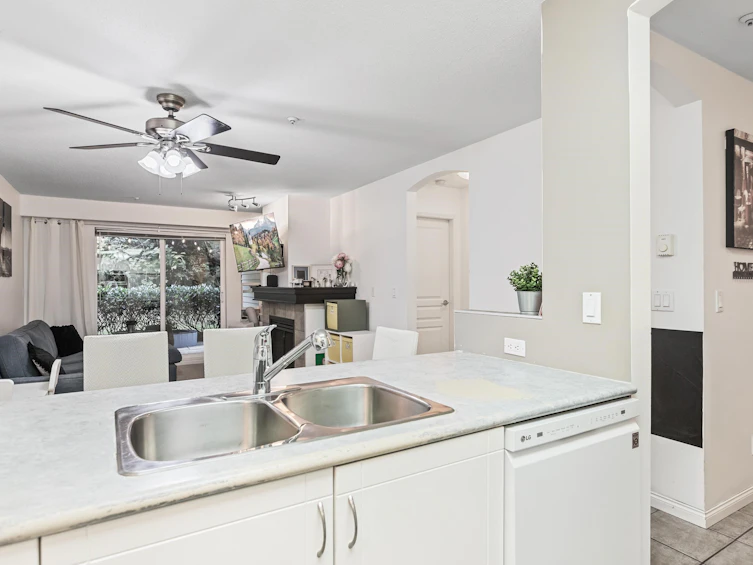 107-3033 Terravista Place, Port Moody, BC, V3H 5A3 - 8