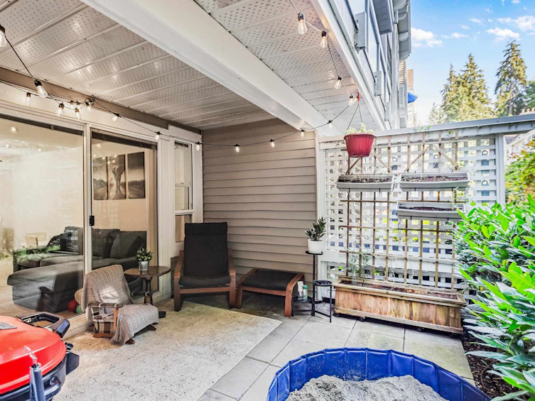 107-3033 Terravista Place, Port Moody, BC, V3H 5A3 - 17