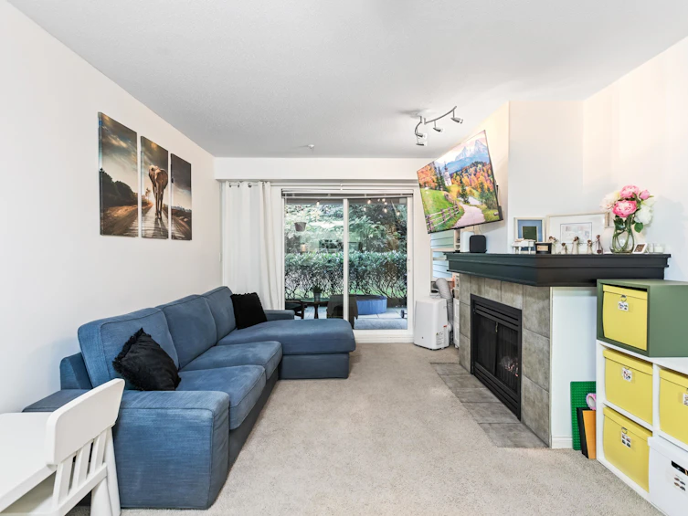 107-3033 Terravista Place, Port Moody, BC, V3H 5A3 - 2