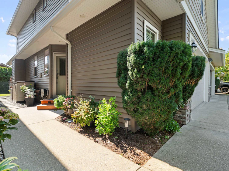 14-1854 Heath Road, Agassiz, BC, V0M 1A2 - 2