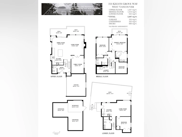 250 Kelvin Grove Way, West Vancouver, BC, V0N 2E0 - 40
