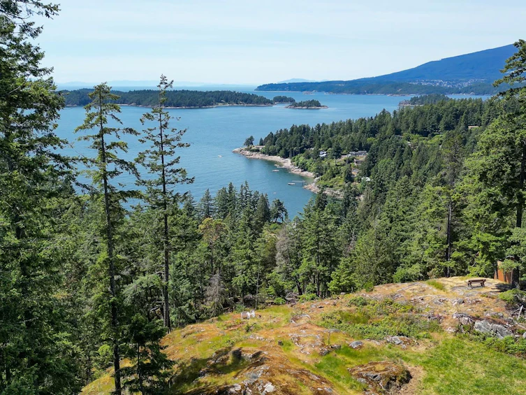 1673 Evergreen Lane, Bowen Island, BC, V0N 1G2 - 18