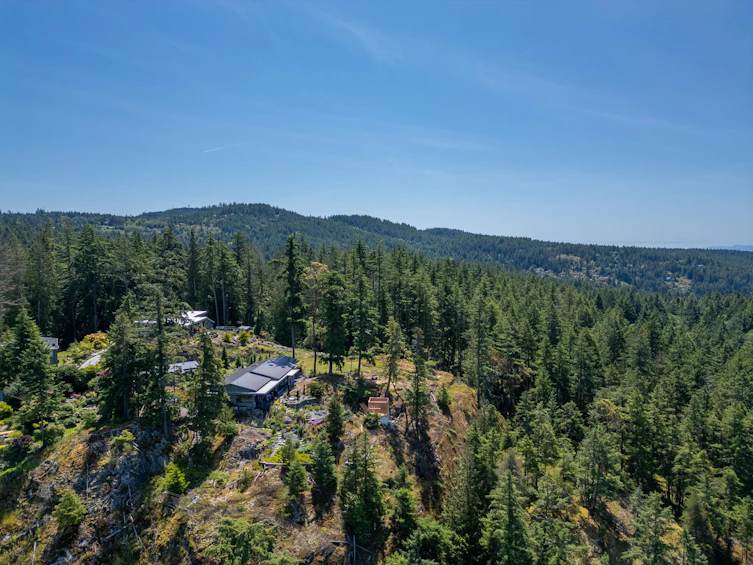 1673 Evergreen Lane, Bowen Island, BC, V0N 1G2 - 27