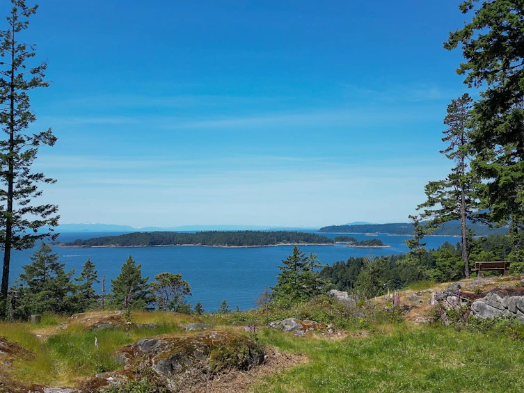 1673 Evergreen Lane, Bowen Island, BC, V0N 1G2 - 16