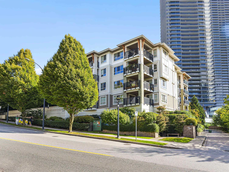 419-2088 Beta Avenue, Burnaby, BC, V5C 0C8 - 2