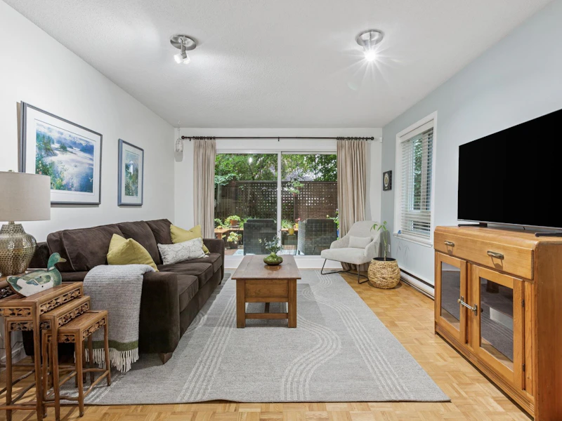 112 - 1429 E 4th Avenue, Vancouver BC V5N 1J6