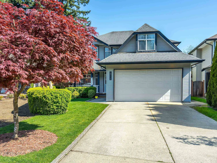 19115 Doerksen Drive, Pitt Meadows, BC, V3Y 2C4 - 2