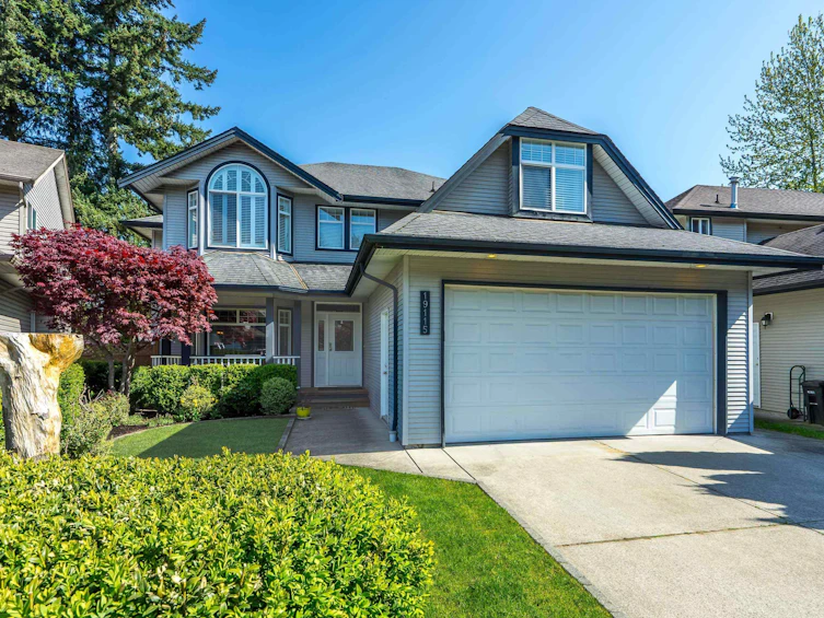 19115 Doerksen Drive, Pitt Meadows, BC, V3Y 2C4