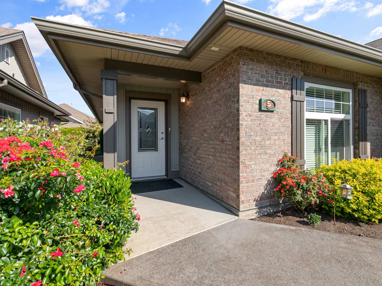 5-45752 Stevenson Road, Chilliwack, BC, V2R 5Y6 - 4