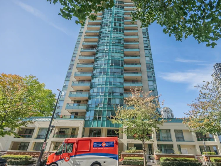 1607-1148 Heffley Crescent, Coquitlam, BC, V3B 8A6 - 24