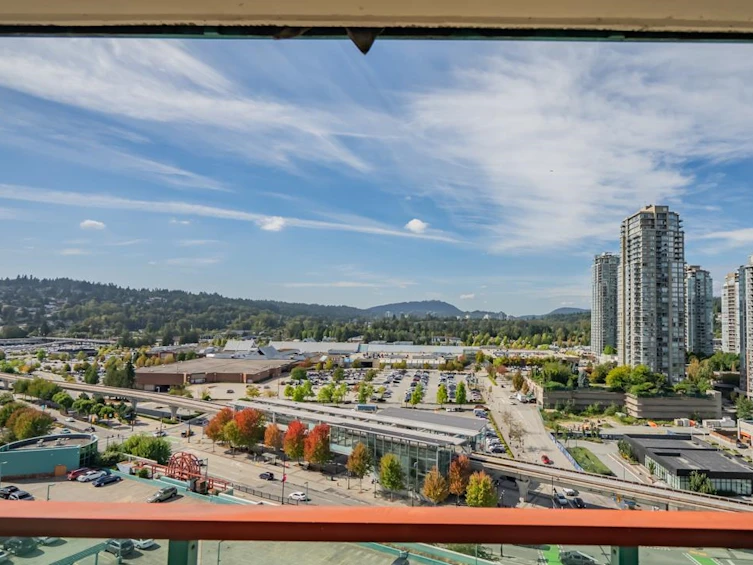 1607-1148 Heffley Crescent, Coquitlam, BC, V3B 8A6 - 21