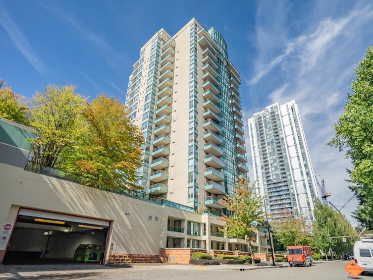1607-1148 Heffley Crescent, Coquitlam, BC, V3B 8A6 - 23