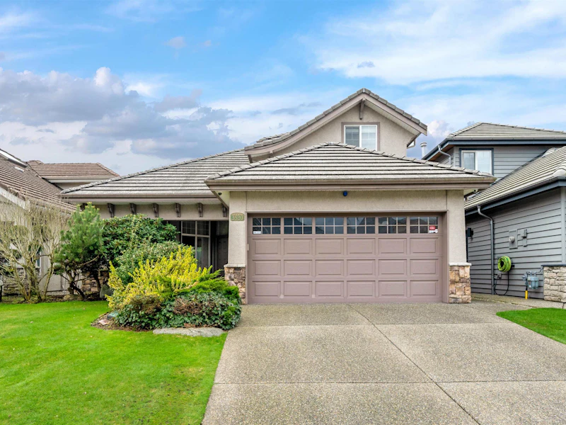 3520 Johnson Avenue, Richmond BC V7C 5R2