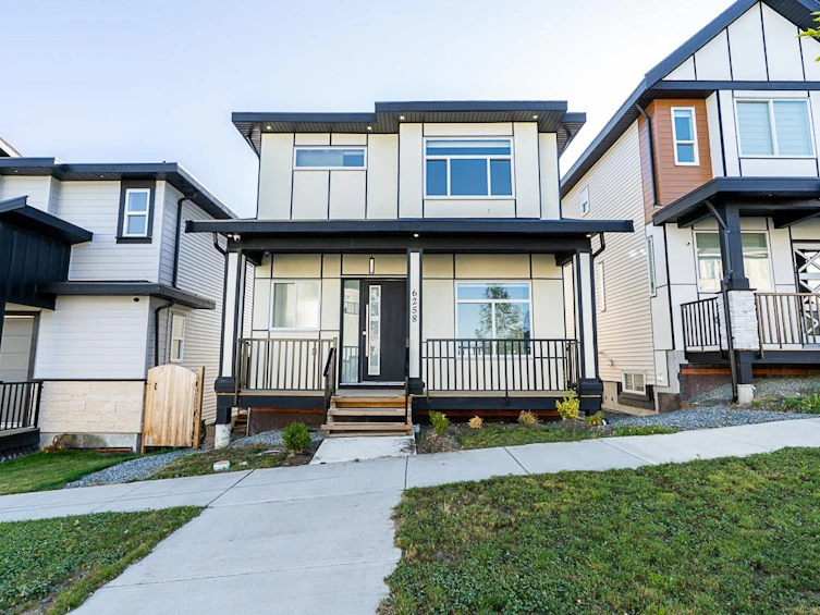 6258 147b Street, Surrey, BC, V3S 3T1