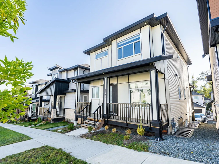 6258 147b Street, Surrey, BC, V3S 3T1 - 36