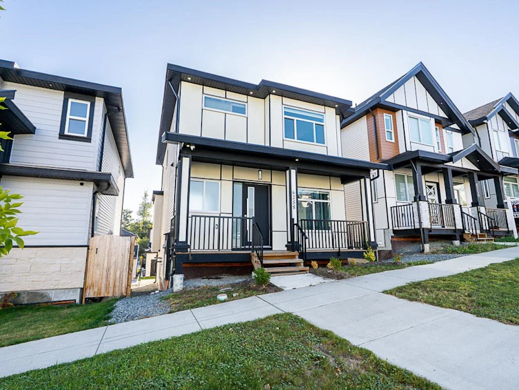 6258 147b Street, Surrey, BC, V3S 3T1 - 34