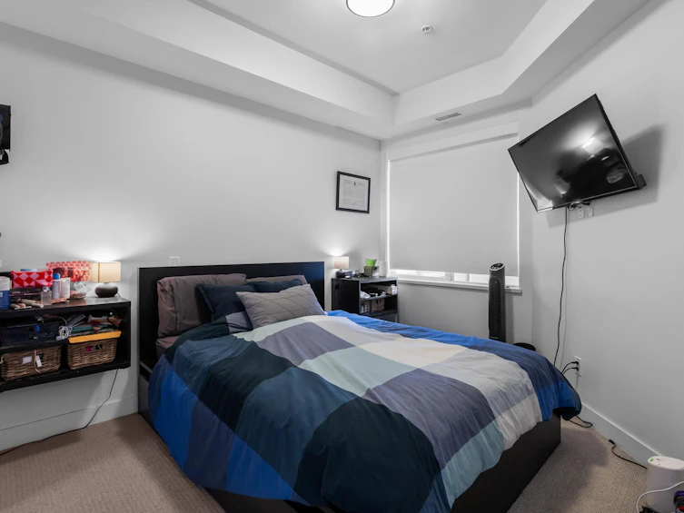 208-10011 River Drive, Richmond, BC, V6X 0N2 - 9