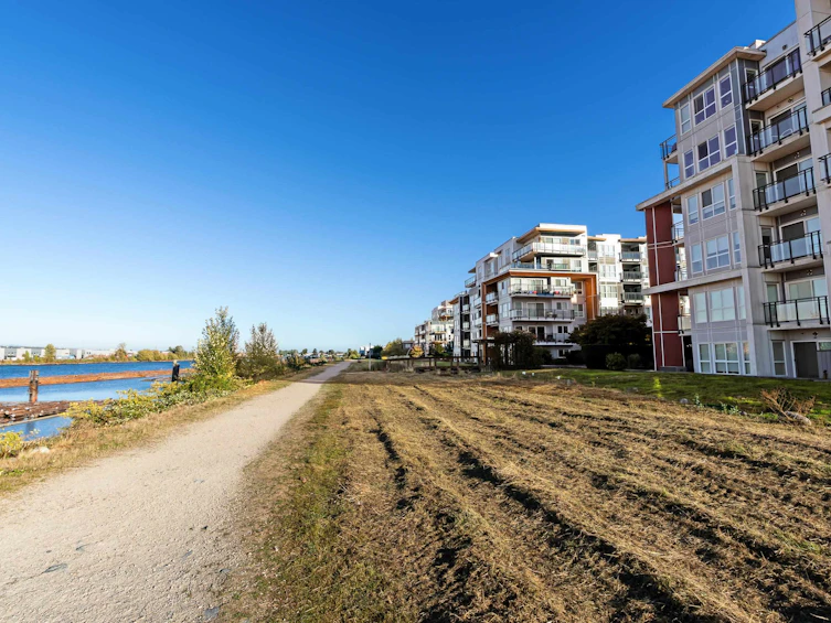 208-10011 River Drive, Richmond, BC, V6X 0N2 - 20