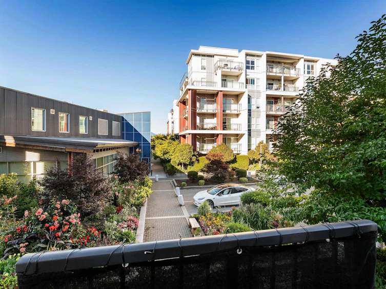 208-10011 River Drive, Richmond, BC, V6X 0N2 - 8