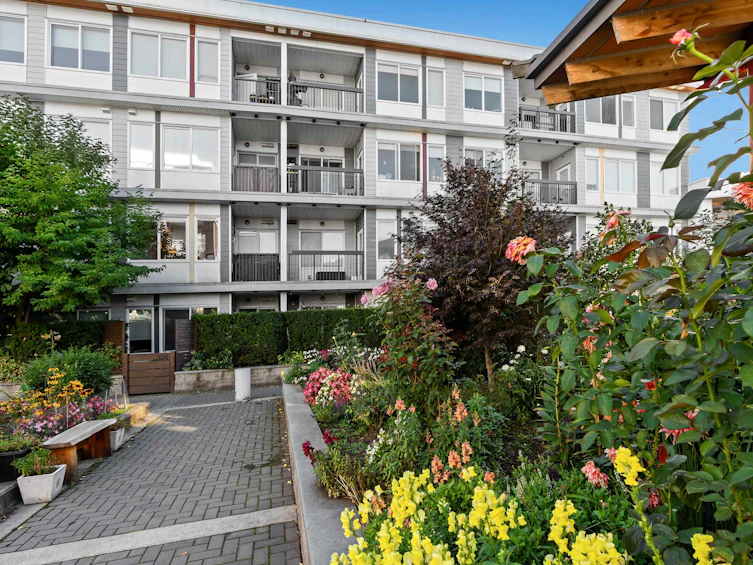 208-10011 River Drive, Richmond, BC, V6X 0N2 - 19