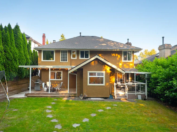 1416 Purcell Drive, Coquitlam, BC, V3E 2R7