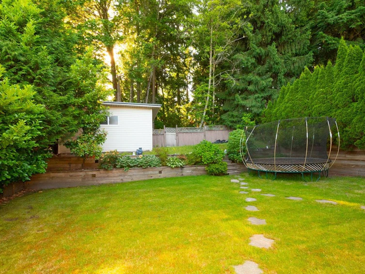 1416 Purcell Drive, Coquitlam, BC, V3E 2R7 - 37