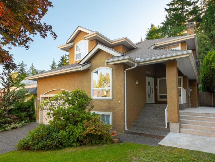 1416 Purcell Drive, Coquitlam, BC, V3E 2R7 - 2