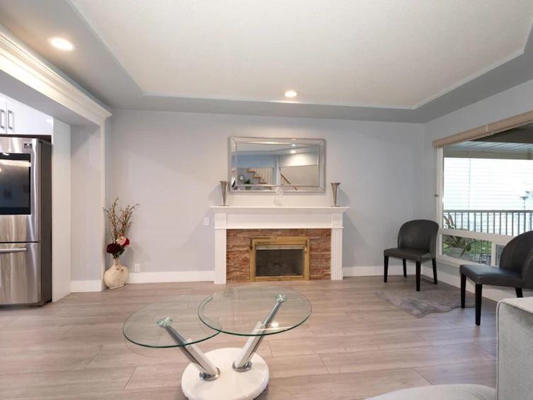 1416 Purcell Drive, Coquitlam, BC, V3E 2R7 - 4