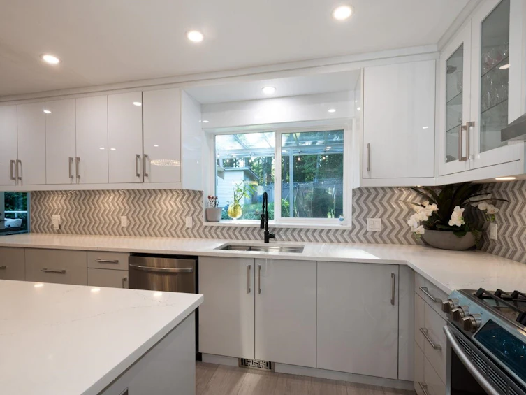 1416 Purcell Drive, Coquitlam, BC, V3E 2R7 - 9
